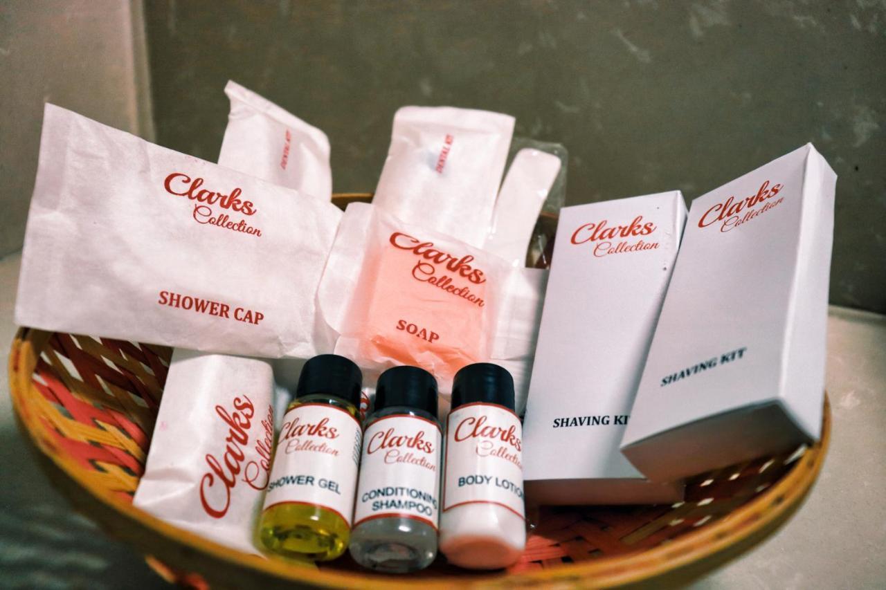 Hotel Clarks Collection Бхавнагар Екстериор снимка