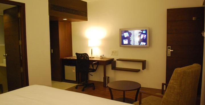 Hotel Clarks Collection Бхавнагар Екстериор снимка