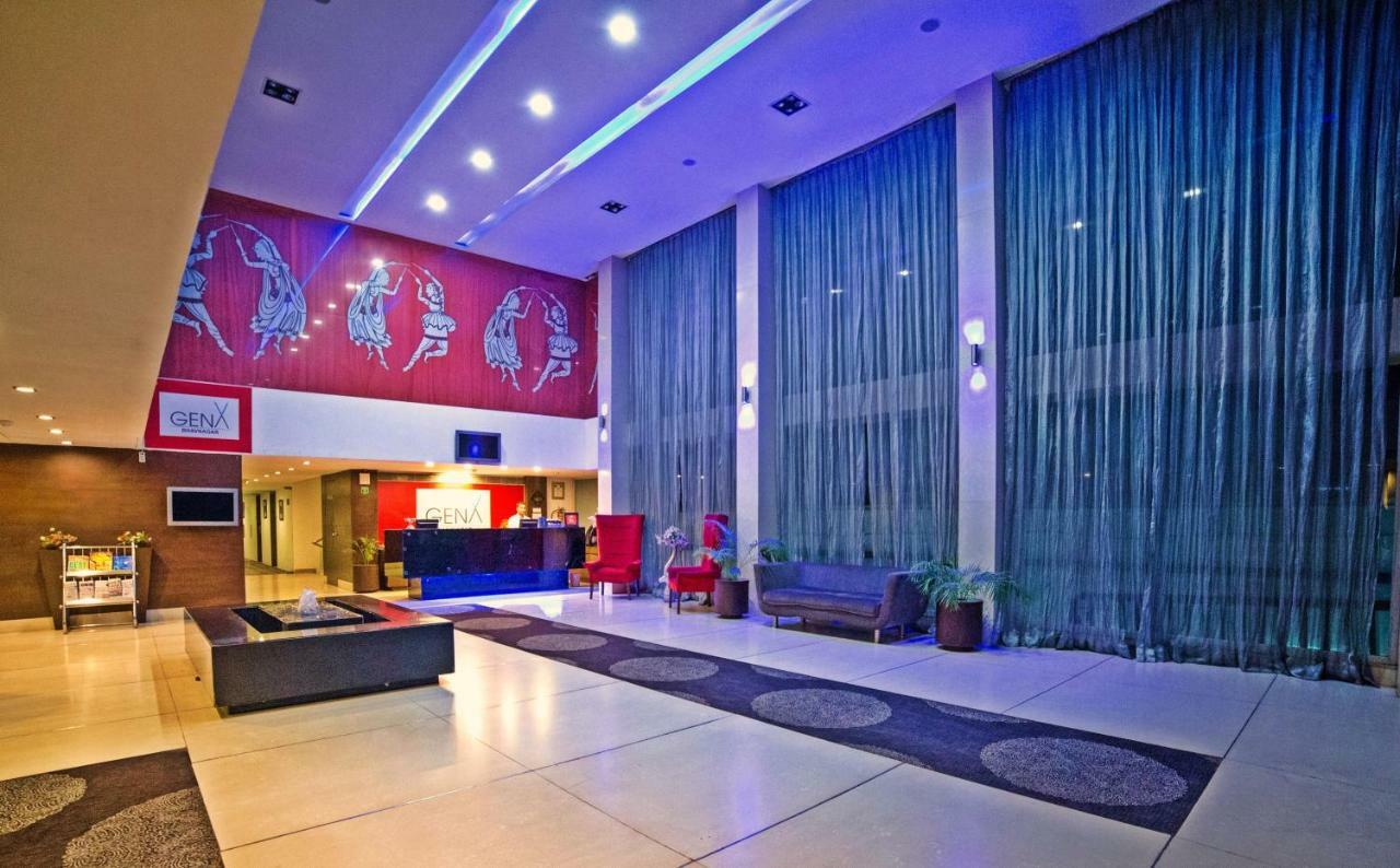Hotel Clarks Collection Бхавнагар Екстериор снимка
