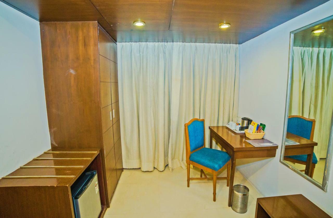Hotel Clarks Collection Бхавнагар Екстериор снимка